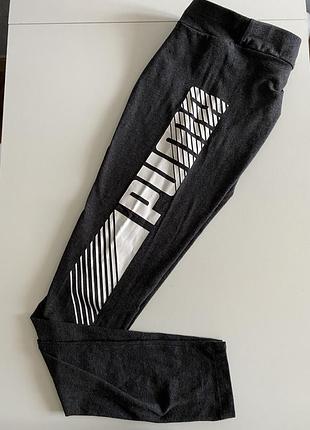 Лосины puma