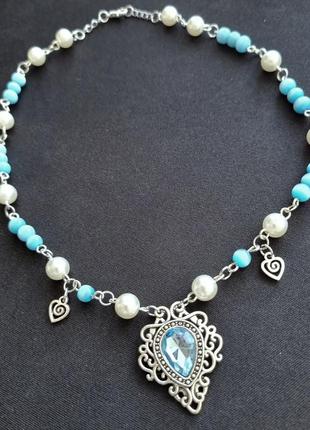 Намиста ручної роботи