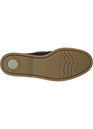 Мокасини 206 collective boyer розмір: us13,5 — устілка 31,5 см