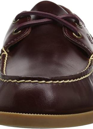 Мокасини 206 collective boyer розмір: us13,5 — устілка 31,5 см