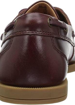 Мокасини 206 collective boyer розмір: us13,5 — устілка 31,5 см