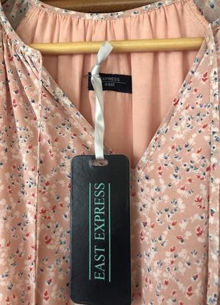 Плаття east express 10
