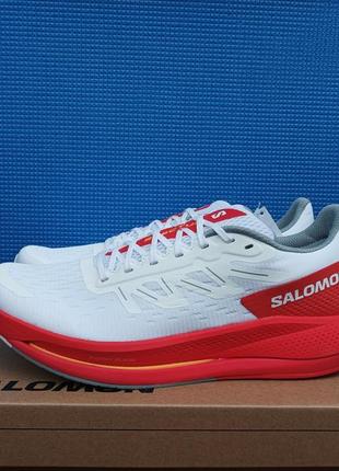 Salomon spectur - кроссовки оригинал (44/28)