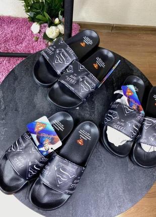 Шлепанцы мужские скидка