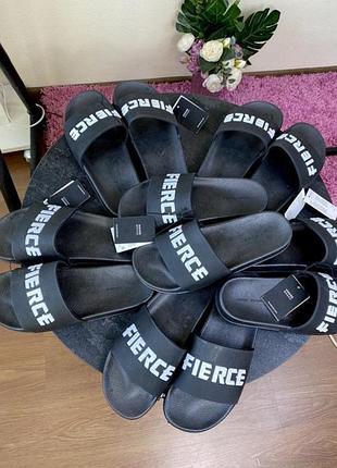 Шлепанцы мужские распродаж