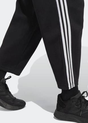 Женские брюки adidas men оригинал из новых коллекций.5 фото