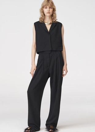 Костюм комбинезон 2 в 1 лимитированная коллекция studio zara