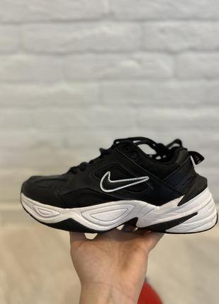 Кросівки nike m2k tekno1 фото