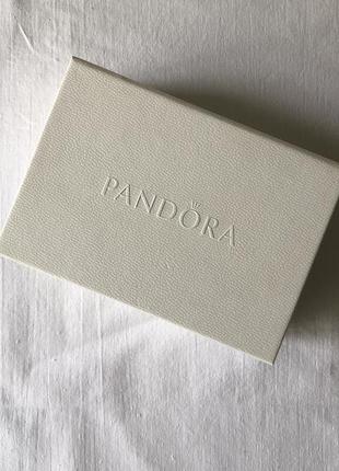 Коробка скриньки pandora для зберігання прикрас