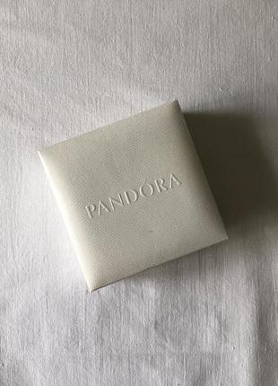 Pandora скринька коробка для прикрас
