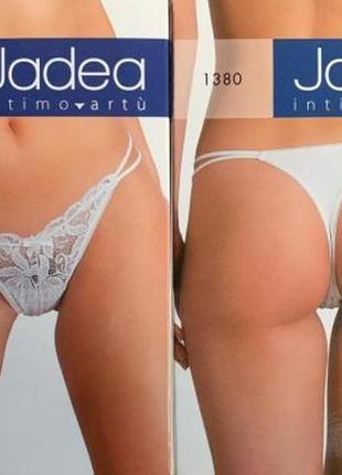 Женские трусики стринги jadea 1380
