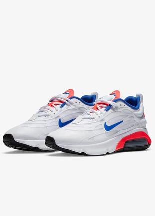 Жіночі кросівки nike air max exosense оригінал.