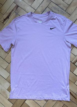 Футболка nike