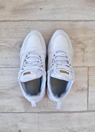 Кросівки puma