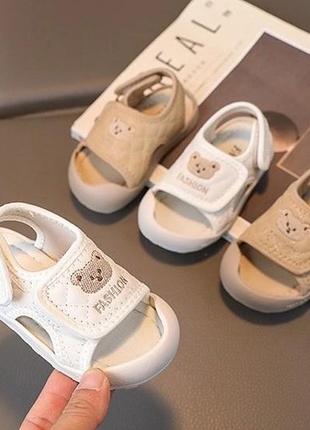 Босоніжки унісекс