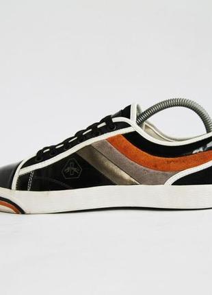 Кросівки шкіряні puma розмір 41
