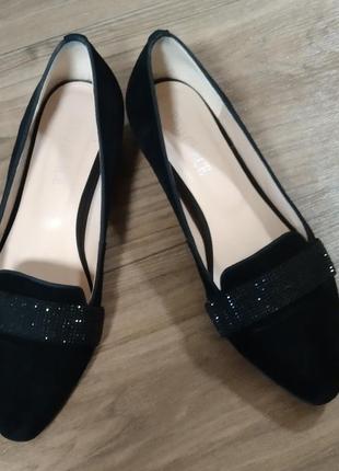 Черевички, туфельки