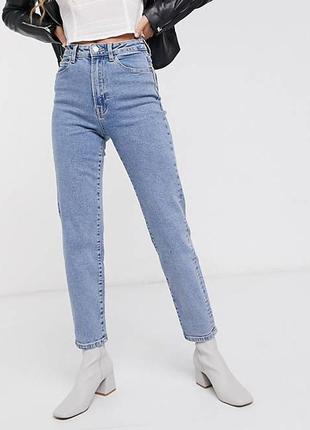 Джинси Tommy Jeans Curve Top nero bianco