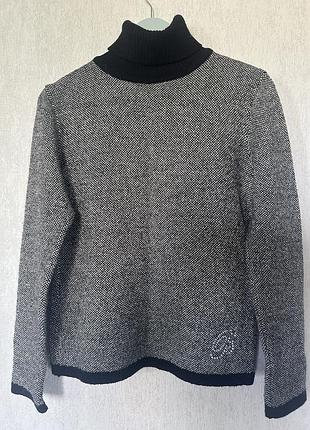 Blumarine свитер женский