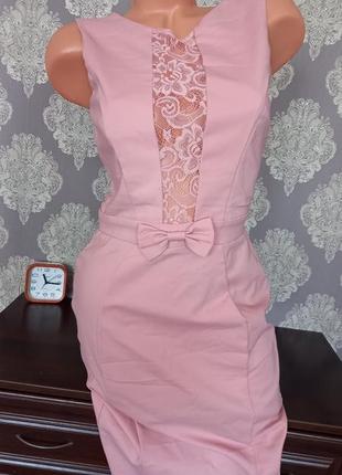 Платье женское