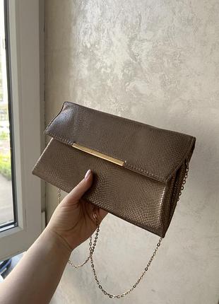 Клатч святковий