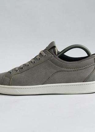 Кроссовки кожаные aldo размер 41-42