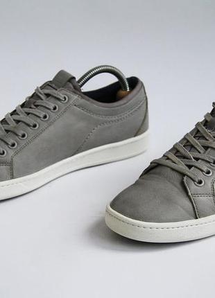 Кроссовки кожаные aldo размер 41-422 фото