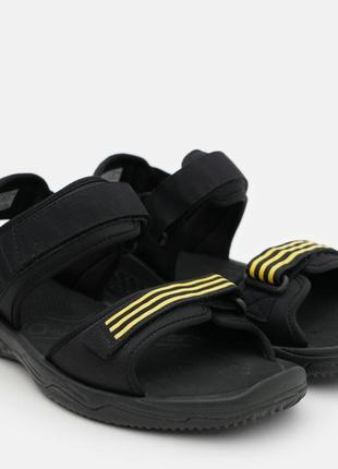 Чоловічі сандалі adidas t-shirt olle adi m