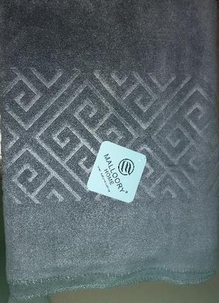 Рушник банний