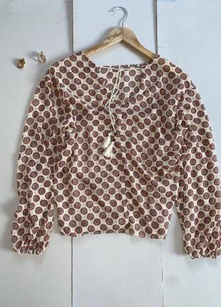 Жіноча сорочка блуза