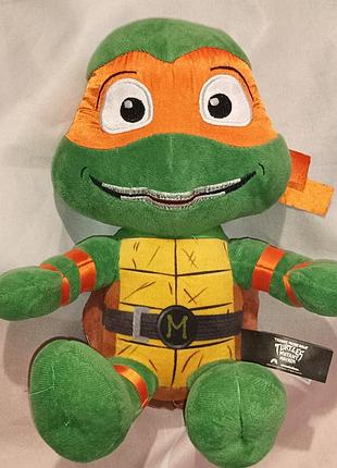 Ніндзя черепашка nickelodeon