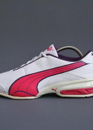 Жіночі кросівки puma Donuts розмір 39