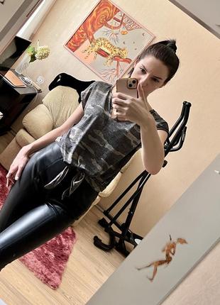 Жіноча футболка lucky brand s