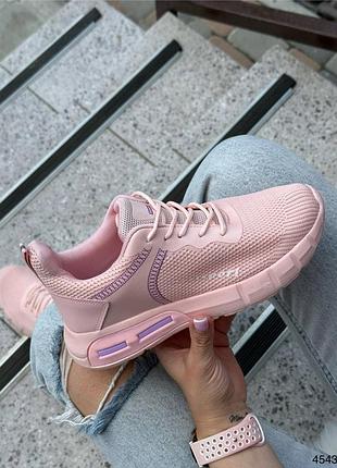 Женская обувь, легкие и удобные кроссовки 39-41