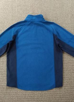 Berghaus polartec флис кофта флисовая оригинал (l)