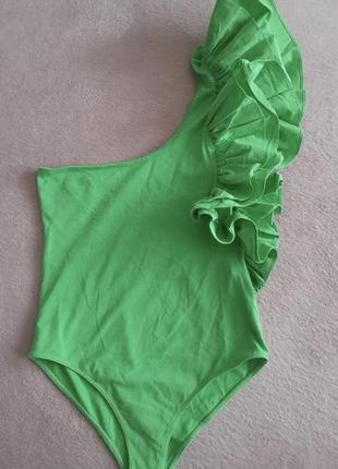 Боди zara на одно плечо😍😍😍
