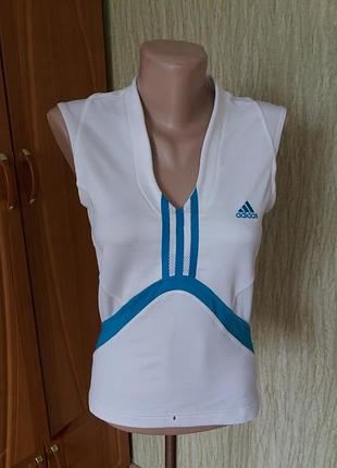 Футболка  спортивна  adidas oригінал