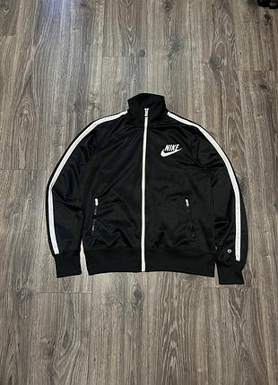 Олимпійка кофта nike vintage (2000)