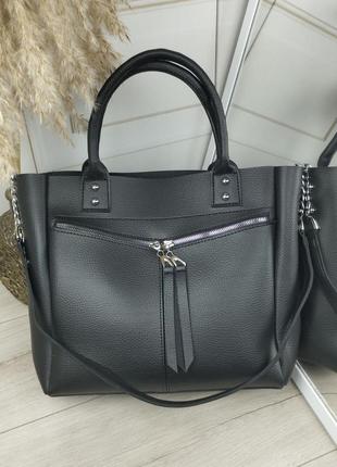 Большая женская сумка