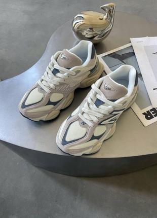 Кроссовки New Balance y Casablanca