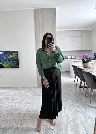 Блузка zara