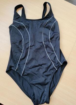 Купальник сдельный