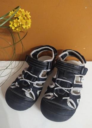 Сандалии для мальчиков, размер 29,  vrs