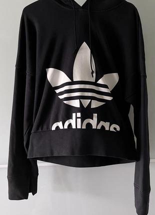 Толстовка, худі, кофта, світшот adidas