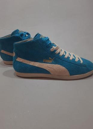 Кроссовки puma
made in vietnam