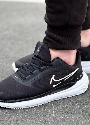 Кроссовки в стиле nike 7