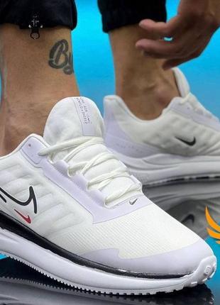 Кросівки в стилі nike