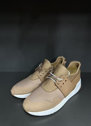 Кроссовки timberland