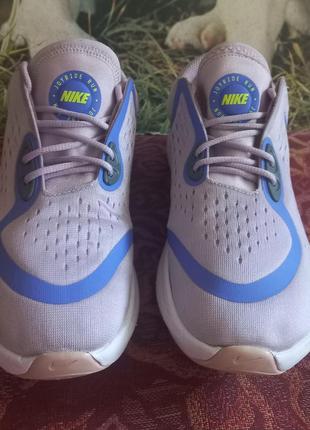 Кроссовки nike joyride dual run