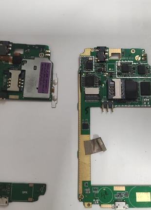 Запчасти для телефона samsung i9100